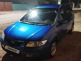 Mazda Premacy 2002 года за 2 100 000 тг. в Кызылорда – фото 3