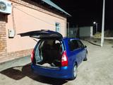 Mazda Premacy 2002 года за 2 100 000 тг. в Кызылорда – фото 5