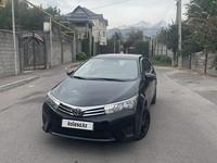 Toyota Corolla 2014 годаүшін7 500 000 тг. в Алматы