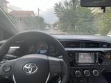 Toyota Corolla 2014 годаүшін7 500 000 тг. в Алматы – фото 5