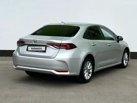 Toyota Corolla 2019 года за 10 500 000 тг. в Кызылорда – фото 18