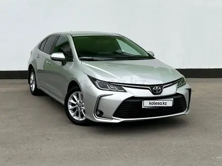 Toyota Corolla 2019 года за 10 500 000 тг. в Кызылорда – фото 19