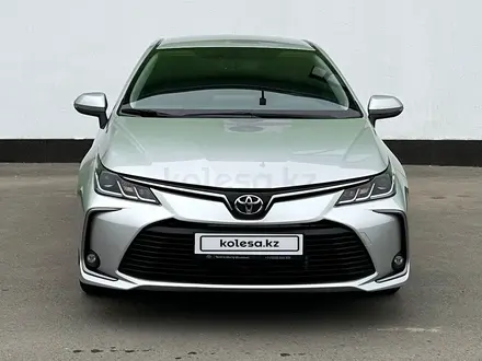 Toyota Corolla 2019 года за 10 500 000 тг. в Кызылорда – фото 5