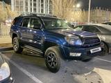 Toyota 4Runner 2005 годаүшін9 700 000 тг. в Астана