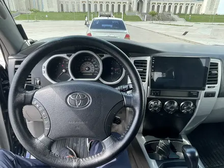 Toyota 4Runner 2005 года за 9 700 000 тг. в Астана – фото 4