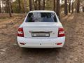 ВАЗ (Lada) Priora 2170 2013 года за 1 600 000 тг. в Семей – фото 3