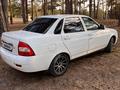 ВАЗ (Lada) Priora 2170 2013 года за 1 600 000 тг. в Семей – фото 4