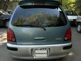 Toyota Spacio 1997 годаүшін2 000 000 тг. в Алматы – фото 4