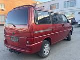 Volkswagen Caravelle 1996 годаүшін4 800 000 тг. в Костанай – фото 5