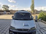 Hyundai Starex 2001 годаүшін1 200 000 тг. в Туркестан