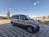 Hyundai Starex 2001 годаүшін1 200 000 тг. в Туркестан – фото 5