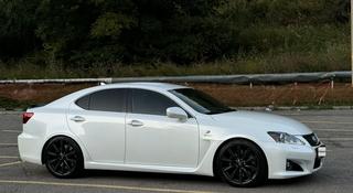 Lexus IS-F 2010 года за 17 000 000 тг. в Караганда