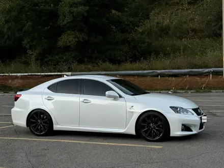 Lexus IS-F 2010 года за 17 000 000 тг. в Караганда