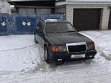 Mercedes-Benz E 200 1992 годаүшін1 500 000 тг. в Сатпаев – фото 3