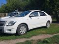 Chevrolet Cobalt 2023 года за 4 650 000 тг. в Боровской – фото 2