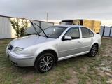 Volkswagen Bora 2004 годаүшін2 400 000 тг. в Уральск – фото 5