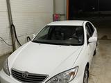 Toyota Camry 2003 года за 3 800 000 тг. в Семей