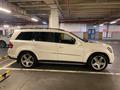 Mercedes-Benz GL 550 2011 годаүшін10 000 000 тг. в Алматы