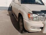 Lexus LX 470 1999 годаүшін6 600 000 тг. в Астана – фото 3