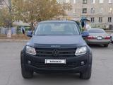 Volkswagen Amarok 2011 года за 11 000 000 тг. в Кокшетау