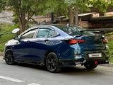 Chevrolet Onix 2024 года за 9 250 000 тг. в Алматы – фото 4