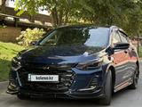 Chevrolet Onix 2024 года за 9 250 000 тг. в Алматы – фото 2