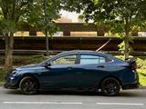 Chevrolet Onix 2024 года за 9 250 000 тг. в Алматы – фото 3