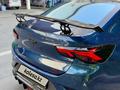 Chevrolet Onix 2024 года за 9 250 000 тг. в Алматы – фото 7