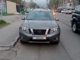 Nissan Terrano 2021 года за 8 150 000 тг. в Алматы