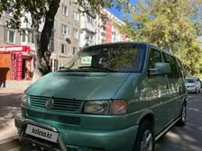 Volkswagen Caravelle, 1996