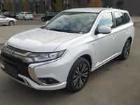 Mitsubishi Outlander 2022 годаfor11 500 000 тг. в Астана