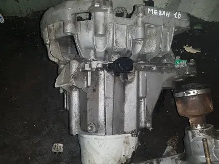 Двигатель KR1 Z5-6 К8 D4F F4R Turb F3R K7M K4M Y30D 4G69 4G92 4A90 EJ20 за 260 000 тг. в Алматы – фото 71