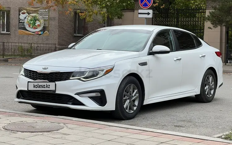 Kia Optima 2019 годаfor9 800 000 тг. в Караганда