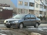 Mitsubishi Lancer 2004 годаүшін3 000 000 тг. в Алматы