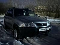 Honda CR-V 1996 годаүшін3 400 000 тг. в Усть-Каменогорск