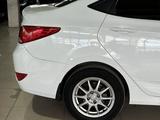 Hyundai Accent 2015 года за 6 200 000 тг. в Талдыкорган – фото 5