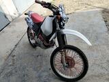 Honda  XR 250 2000 года за 1 300 000 тг. в Риддер