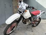 Honda  XR 250 2000 года за 1 300 000 тг. в Риддер – фото 4