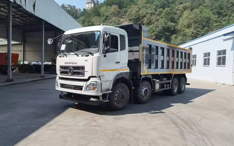 Dongfeng  Коммерческий самосвал8x4 DFH3440A80 2024 года за 24 320 000 тг. в Алматы