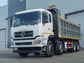 Dongfeng  Коммерческий самосвал 8x4 DFH3440A80 2024 года за 26 110 000 тг. в Алматы