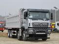 Dongfeng  Коммерческий самосвал 8x4 DFH3440A80 2023 года за 22 700 000 тг. в Алматы – фото 7