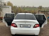 Daewoo Nexia 2012 года за 2 100 000 тг. в Сарыагаш – фото 2