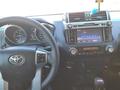 Toyota Land Cruiser Prado 2014 годаүшін16 500 000 тг. в Актобе – фото 10