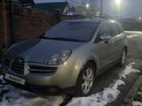 Subaru Tribeca 2006 годаүшін4 700 000 тг. в Алматы – фото 4