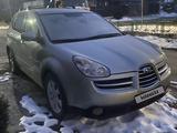 Subaru Tribeca 2006 годаүшін4 700 000 тг. в Алматы – фото 2