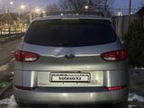 Subaru Tribeca 2006 годаүшін4 700 000 тг. в Алматы – фото 5