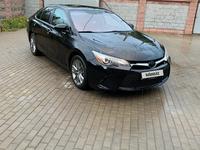 Toyota Camry 2015 годаfor9 000 000 тг. в Астана