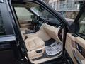 Land Rover Range Rover Sport 2007 годаfor5 100 000 тг. в Алматы – фото 15