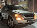 Lexus RX 300 2000 годаүшін5 750 000 тг. в Караганда – фото 2