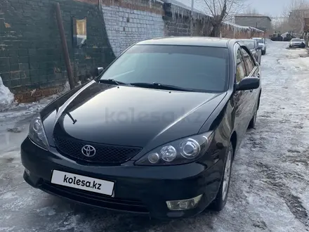 Toyota Camry 2004 года за 6 000 000 тг. в Усть-Каменогорск